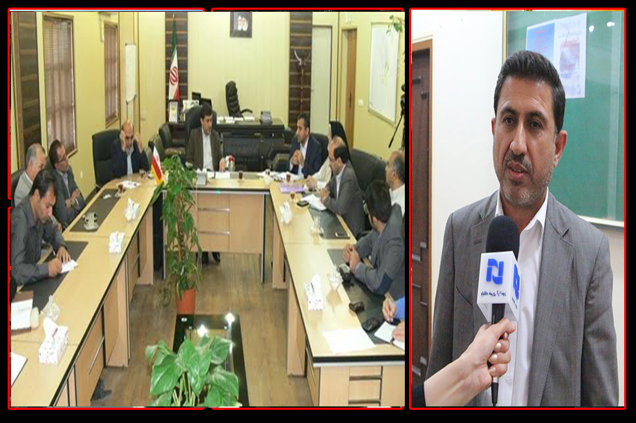 فرماندار ویژه آبادان: آبادان نماد قدرت وتأثیرگذاری در صنعت کشور است 