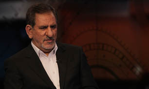 جهانگیری: منابع صندوق توسعه ملی ۴۰ میلیارد دلار شد 