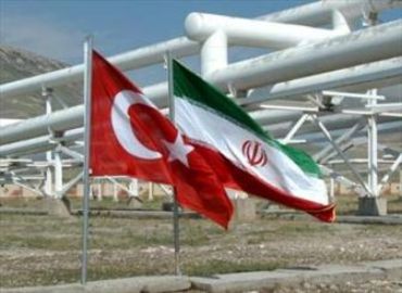 درخواست ترکیه برای افزایش واردات گاز از ایران/زمستان امسال، متفاوت و غیرقابل پیش بینی است