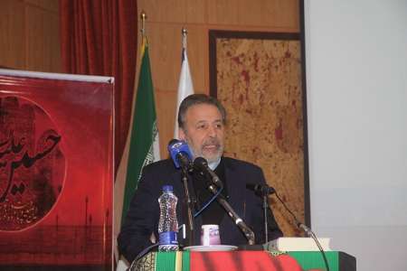 واعظی: تعامل وزارت ارتباطات تا قبل از برجام محصور در یک کشور بود