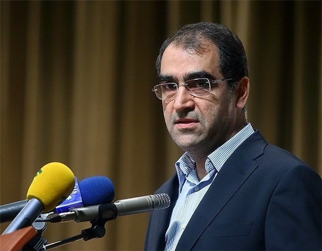وزیر بهداشت: نباید در دام بیافتیم 