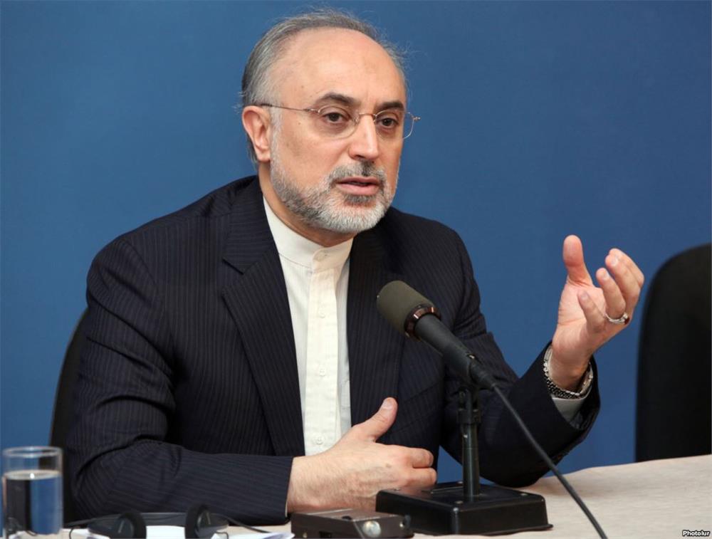 صالحی: ایران بعد از «برجام» وارد دوره جدیدی از فعالیت های هسته ای می شود