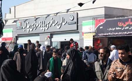 توصیه چندباره به زائران اربعین:بدون ویزا و بیمه به عراق سفر نکنید 