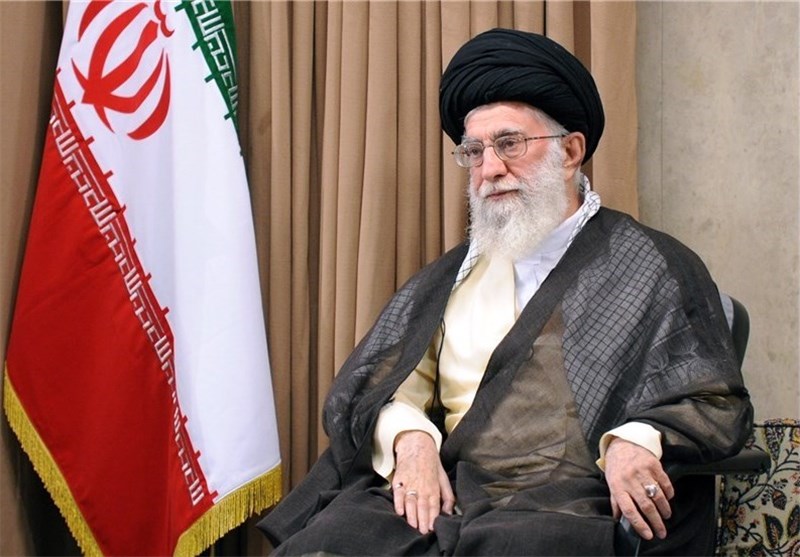 پیام تسلیت امام خامنه‌ای در پی درگذشت حجت‌الاسلام و المسلمین سیبویه 