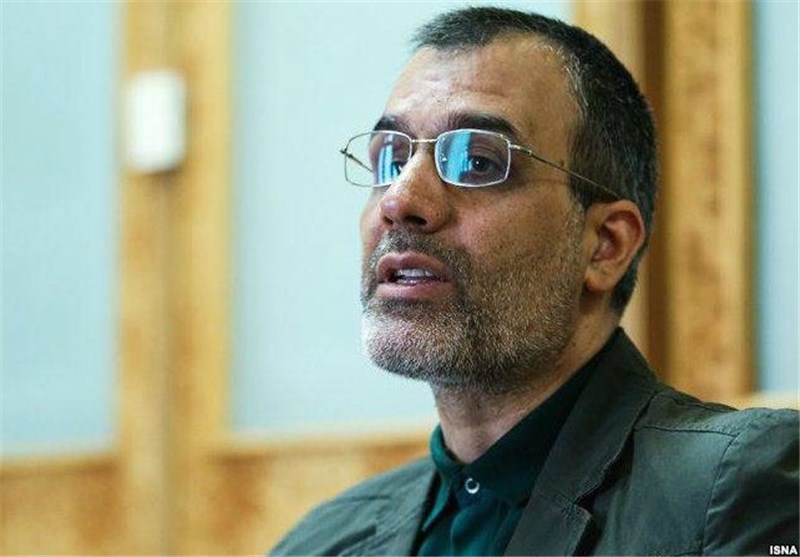 سخنگوی جدید وزارت امورخارجه امروز معارفه می‌شود 