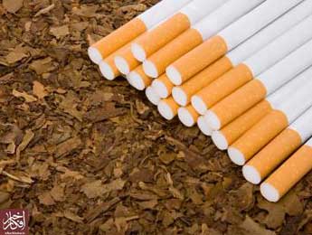  عتاب و خطاب نمایندگان به دخانیاتی ها