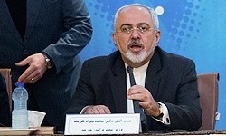 ظریف: ما هم نگران نفوذیم