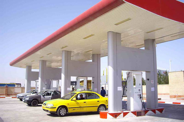 خداحافظ بنزین ۷۰۰تومانی