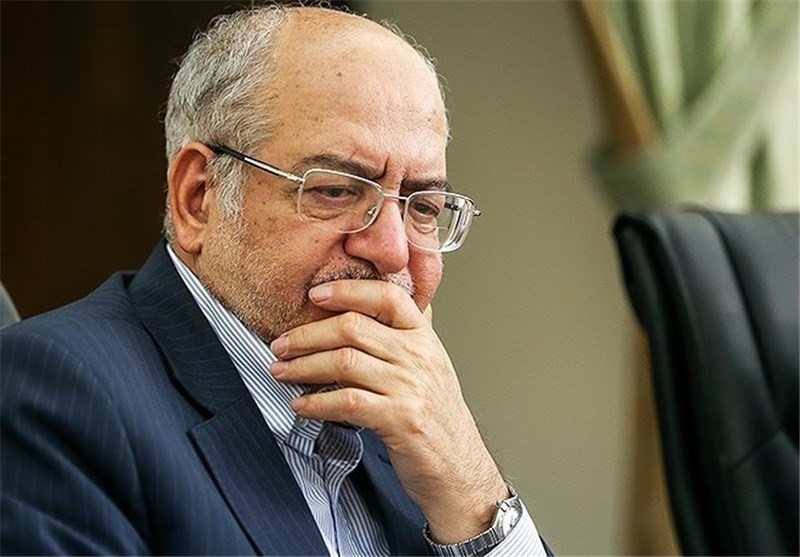 دفاع نعمت‌زاده از کیفیت بالای خودروی ایرانی؛ خودرو با 
