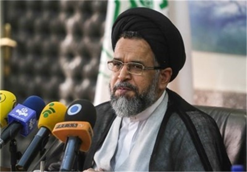 دستگیری 10 نفر از عوامل گروهک تروریستی در تهران و 3 استان دیگر 