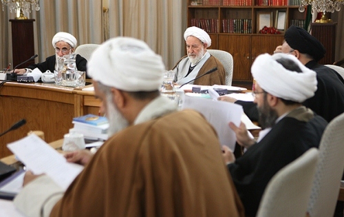 سخنگوی شورای نگهبان: به اصولگرایان اطمینان تأیید صلاحیت را نمیدهم