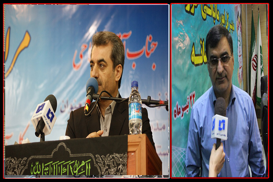   کاویانی :مالیات نقش و تاثیر  بسزایی در توسعه اقتصاد کشور و انجام زیرساخت ها پروژه های عمرانی دارد