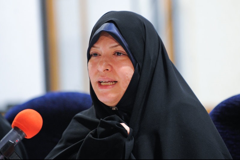 مشاور وزیر کشور:اقتصاد فرهنگی ابزار بسیار خوبی برای پیشبرد اهداف اقتصادی ما است