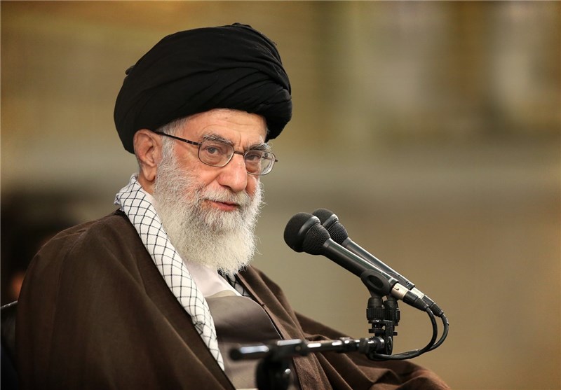 بخش پنجم شرح احادیث اخلاقی امام خامنهای روی آنتن صداوسیما میرود