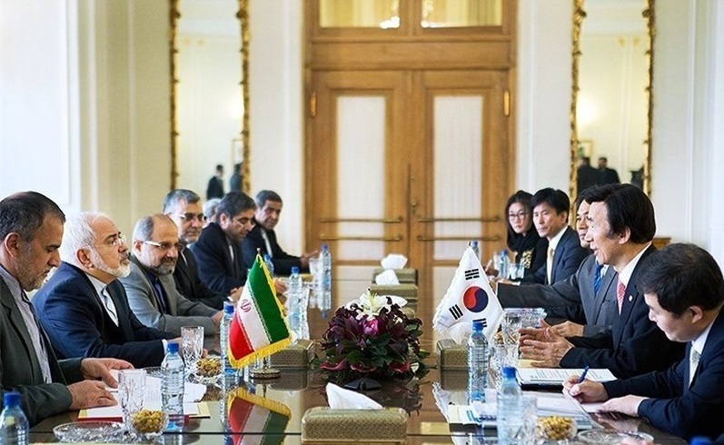 ظریف: تصویب 2 قطعنامه اخیر جزو طنزهای تاریخ بود 