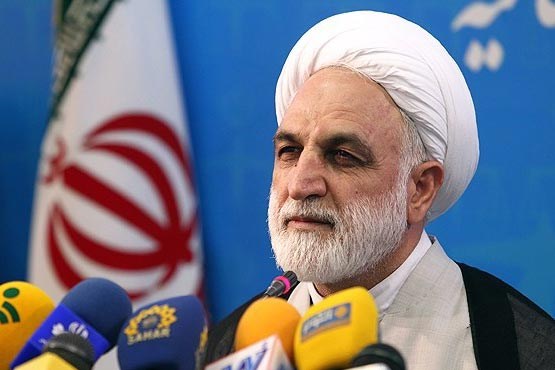اژه ای: برخی در خصوص مسئله هسته‌ای مبالغه می‌کنند و می‌گویند افتخار ملی است