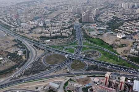 ممنوعیت تردد در اتوبان‌های پایتخت به دلیل حضور سران ۶کشور