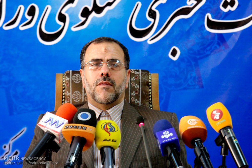 سخنگوی وزیر کشور: استانداران مجری سیاست‌های دولت و گفتمان رئیس جمهور هستند 