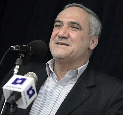 استاندار خوزستان در حکمی شهردار خرمشهر را منصوب کرد