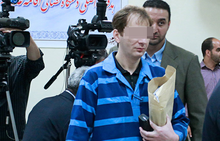 چهاردهمین جلسه رسیدگی به پرونده متهمان نفتی آغاز شد