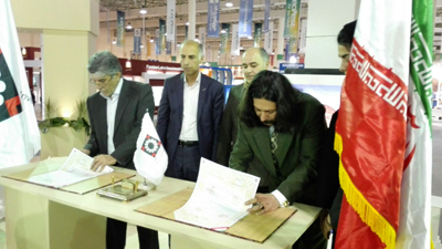 پنج  تفاهم نامه به مبلغ حدود 150هزار میلیارد ریال جهت سرمایه گذاری در صنعت برق خوزستان امضا شد