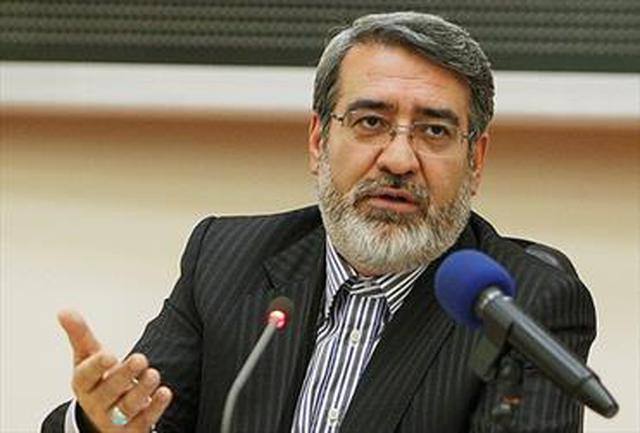 انتصاب عضو ستاد مرکزی اربعین حسینی توسط وزیرکشور + متن حکم 