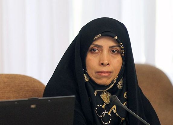 معاون حقوقی روحانی: بهترین راه مقابله با فساد اطلاع‌رسانی شفاف است 
