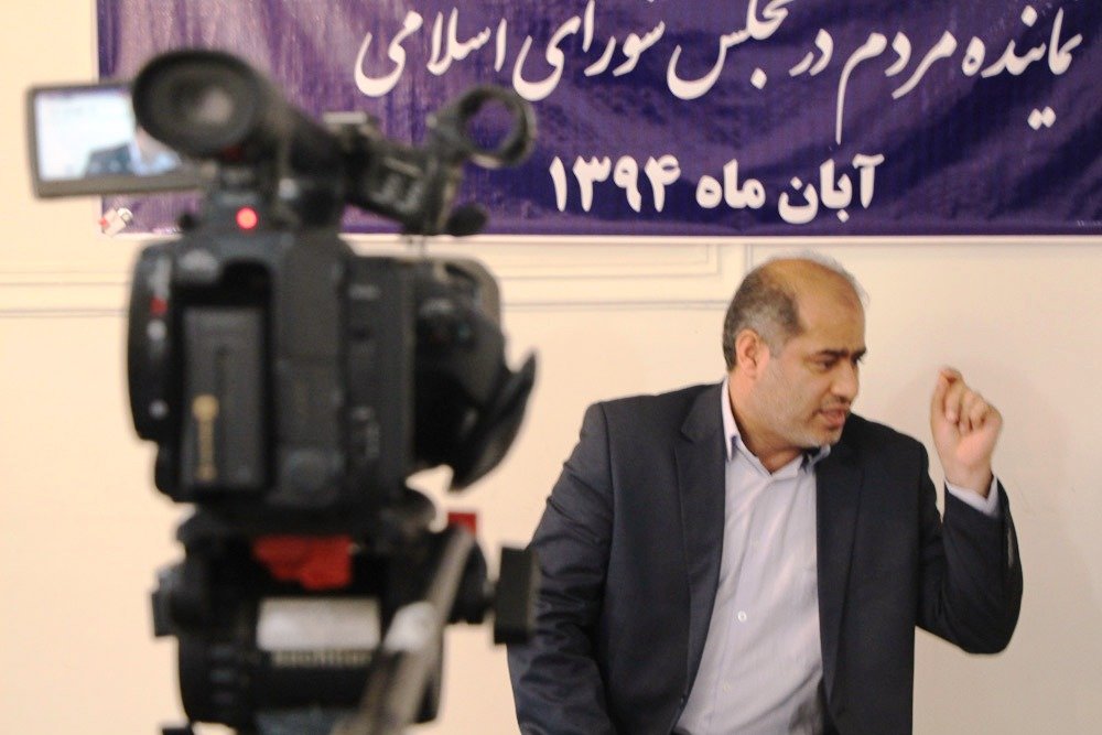 جلیلی: فعالان سیاسی با بالا بردن آستانه تحمل خود تلاش کنند به فضای انتخابات کمک کنند