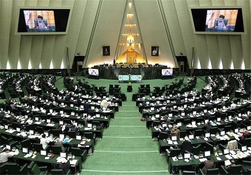 نامه 5 نماینده مجلس به لاریجانی