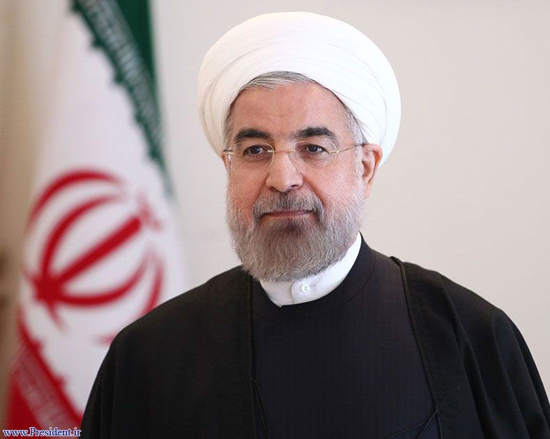 پیشنهاد روحانی به روسیه و ترکیه