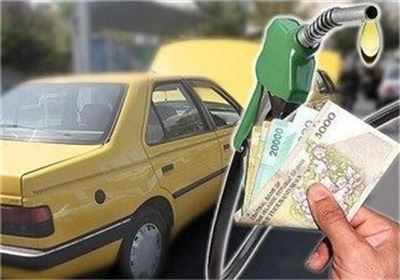 نرخ بنزین در بودجه ۹۵