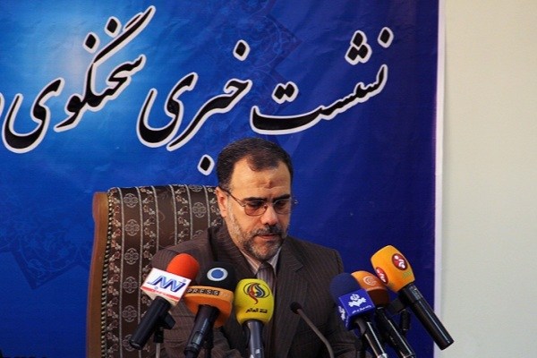 سخنگوی وزارت کشور:فیلم آمرین حادثه ورامین ضبط شده و همگی شناسایی شده اند