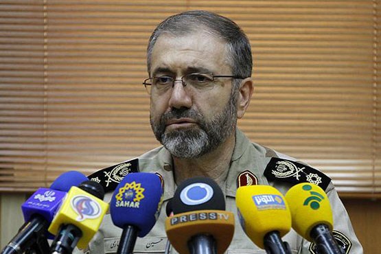 معاون وزیر کشور: یک میلیون و 300 هزار نفر زائر ایرانی با ویزا وارد عراق شده اند 