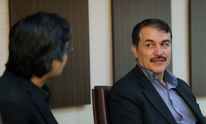 استاندار ایلام: مرزهای مهران، چذابه و شلمچه بسته شد