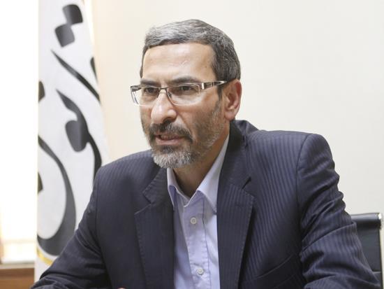  زمین خواری 27 هکتاری در ورودی قزوین مصداق فساد است