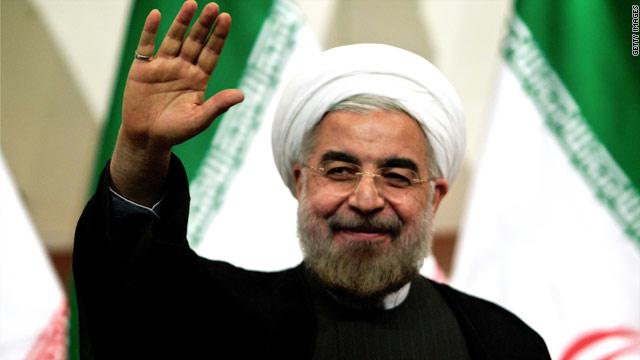 رئیس‌جمهور روز دانشجو به دانشگاه تهران می‌رود 