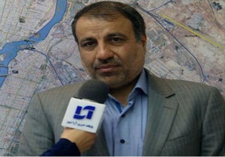  استمرار خدمات شهرداری اهواز تا بازگشت آخرین زائران در مرز چذابه