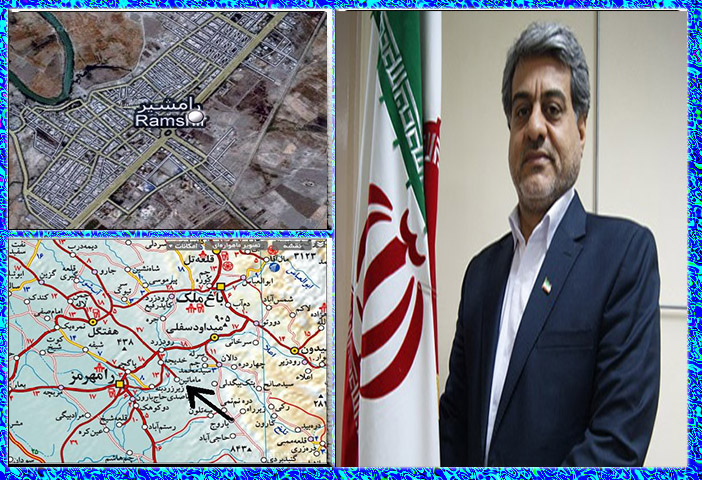  اردوگاه اقبال محمدیان همچنان شاهد بیعت های جدید است