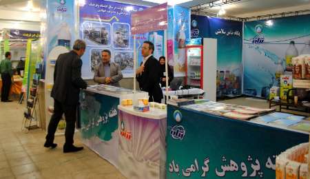 نمایشگاه دستاوردهای پژوهش و فناوری پربارتر شود