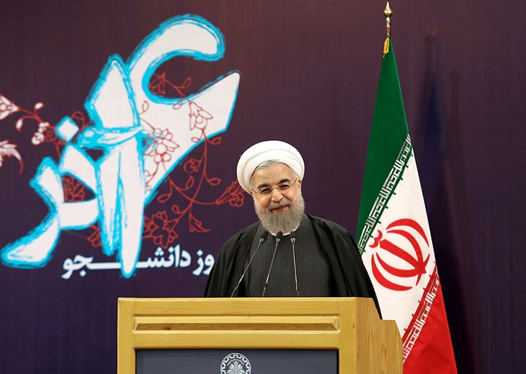  تلاش می‌کنیم به یک مجلس توانمندتر برسیم/ باید در نقد اعتدال داشت