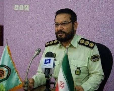   بازگشت 96 درصد زائران خروجی از مرزهای خوزستان