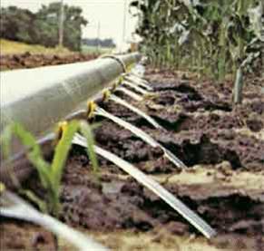  سارقین لوله های آب روستاهای آبادان دستگی­ر شدند