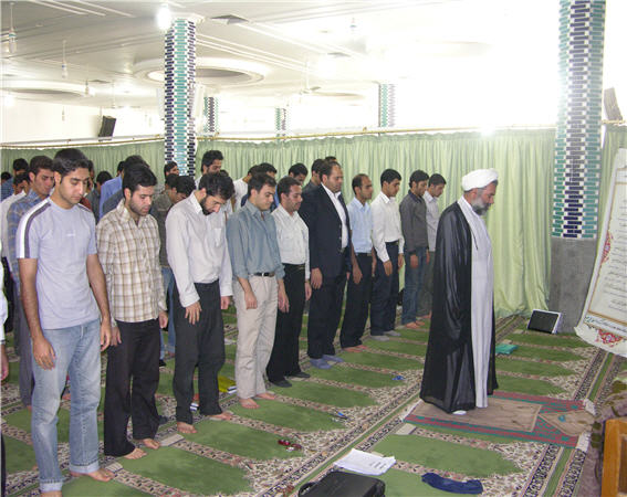 رکورددار برپایی نماز جمعه کدام استان است؟