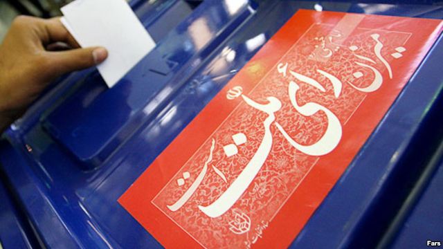 تعداد اعضای اصلی ستاد انتخابات شهرستان اهواز افزایش یافت