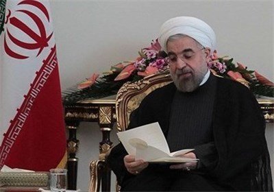 تذکر ۲۵ نماینده به روحانی درباره فریبکاری آمریکائیها
