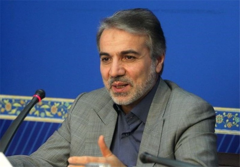 بودجه ۹۵ انقباضی نیست/ تمدید برنامه پنجم ضرورت ندارد