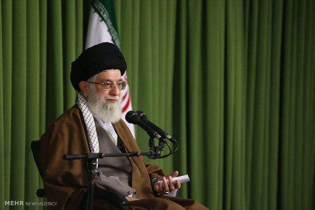  بازدید ۱۹ میلیونی از دومین نامه رهبر انقلاب به جوانان غربی