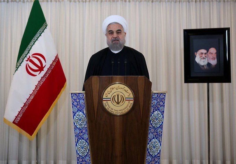  تحریم‌ها علیه ایران 