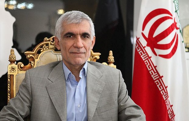  استاندار فارس:فساد مثل موریانه بی صدا گسترش پیدا می کند