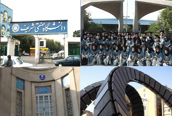 در دانشگاهها فضای خفقان ایجاد کردهاند
